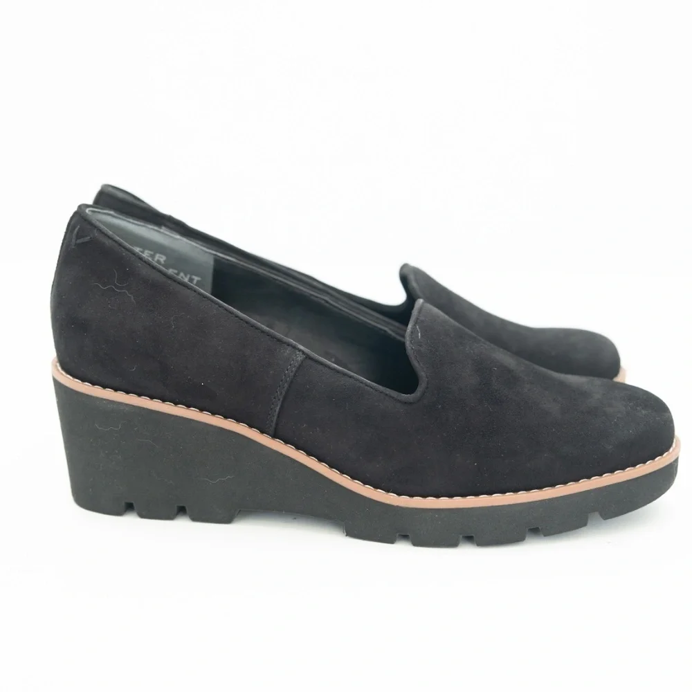Vionic |‎ Willa Wedge Shoe 9.5 New!